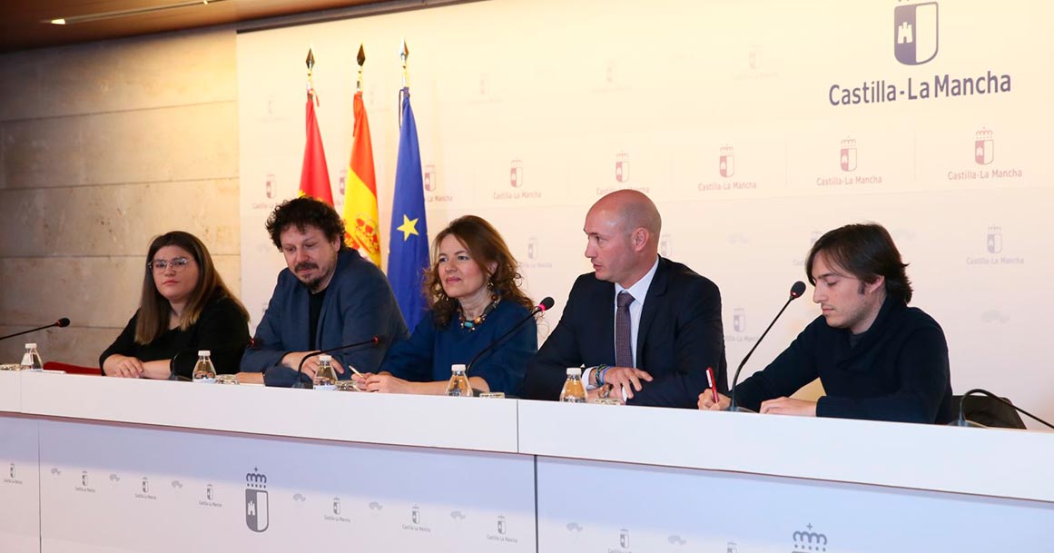 El Gobierno de Castilla-La Mancha apuesta por Moviliza-T, APP desarrollada por Im3dia comunicación para Grupo CECAP