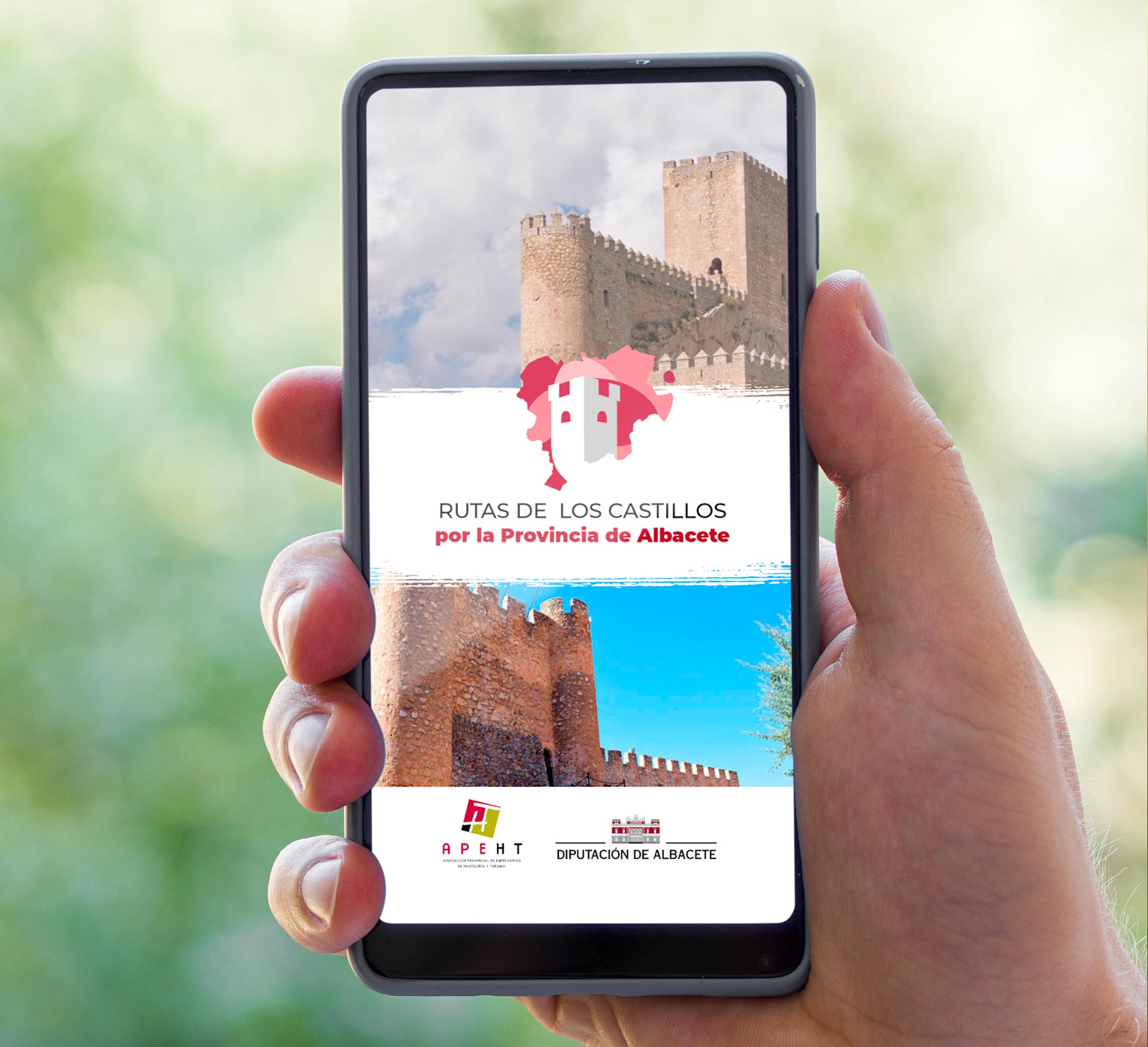 Asociación Provincial de Empresarios de Hostelería y Turismo de Albacete (APEHT)