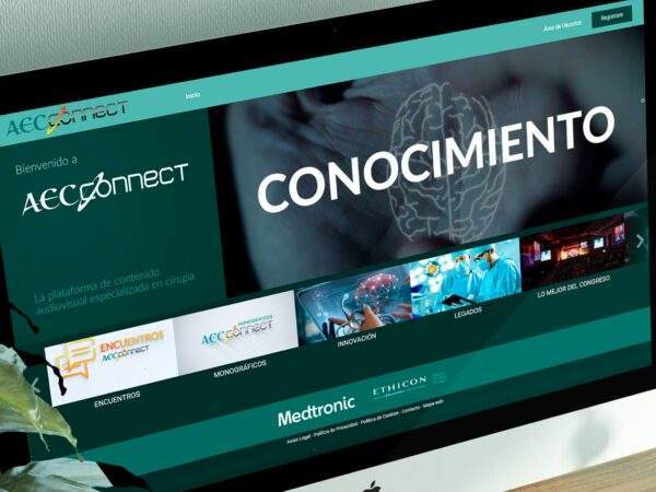 Asociación Española de Cirujanos (AEC) – AEC CONNECT