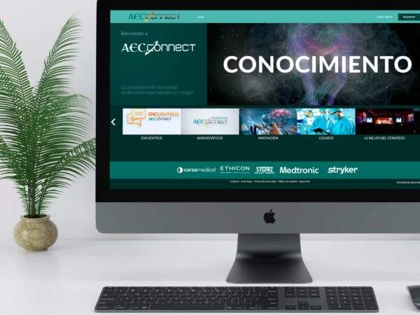 Asociación Española de Cirujanos (AEC) – AEC CONNECT