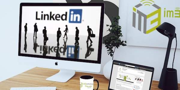 LinkedIn como herramienta de marketing y posicionamiento