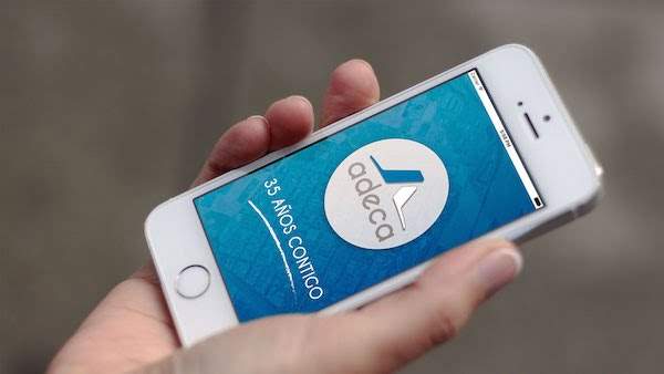 De compras por el Parque Empresarial Campollano con la nueva APP de ADECA