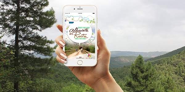 Albacete en ruta: tu APP para disfrutar de la provincia de Albacete