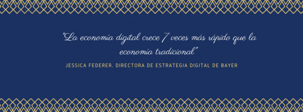 Hemos estado en FICOD: la cita más importante de la economía digital