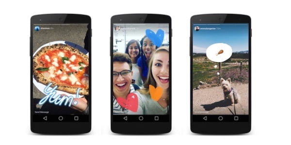 5 apps que harán tus Stories de Instagram irresistibles
