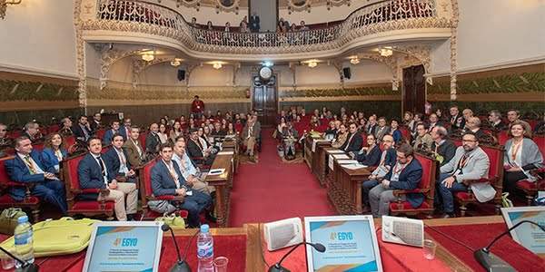 Éxito rotundo de la 4ª Reunión de Equipos de Cirugía Esofagogástrica y Obesidad de la Comunidad de Madrid y Zona Centro, con la colaboración de Im3dia comunicación