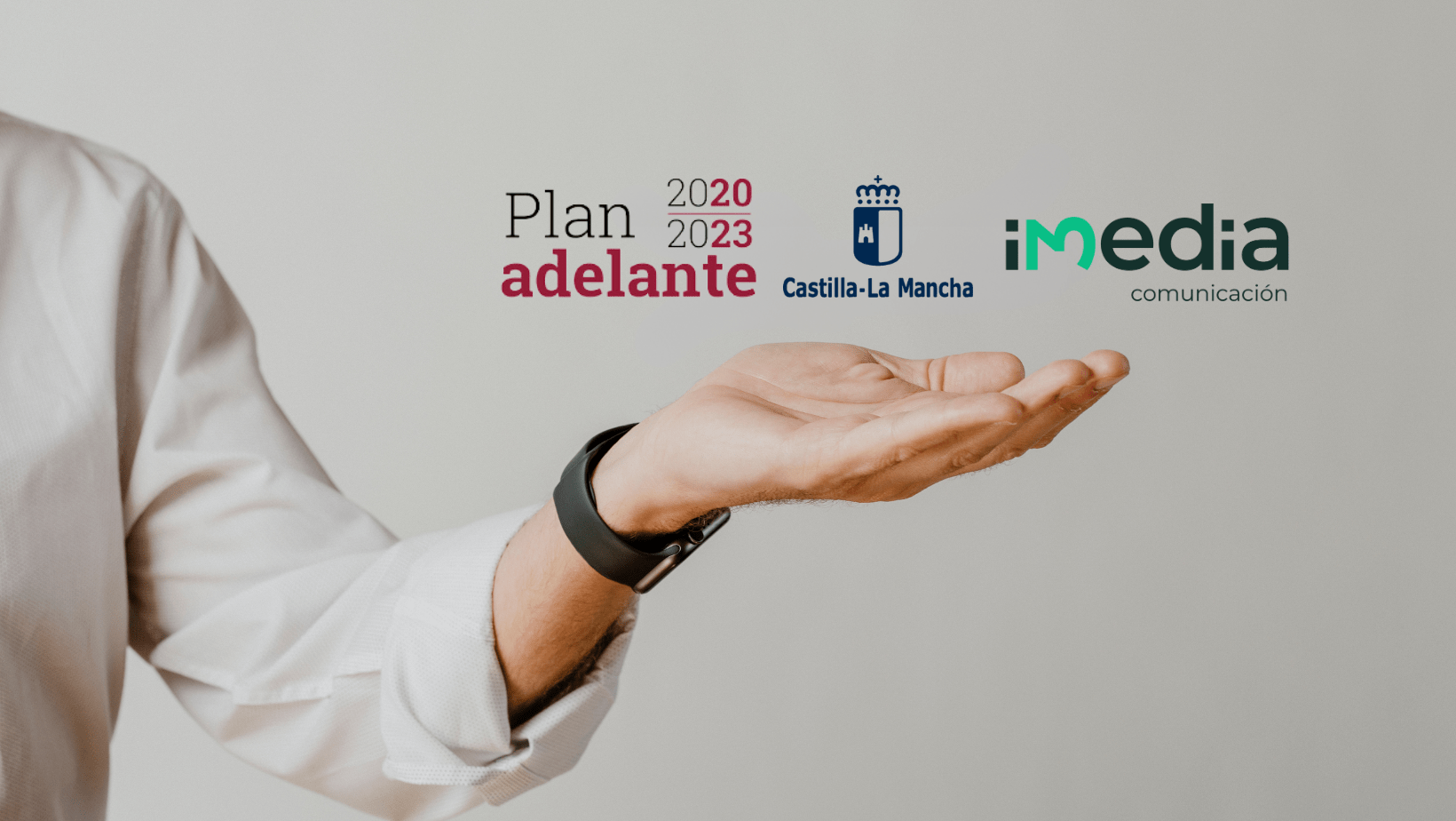 Convocatoria de subvenciones Adelante Digitalización 2023