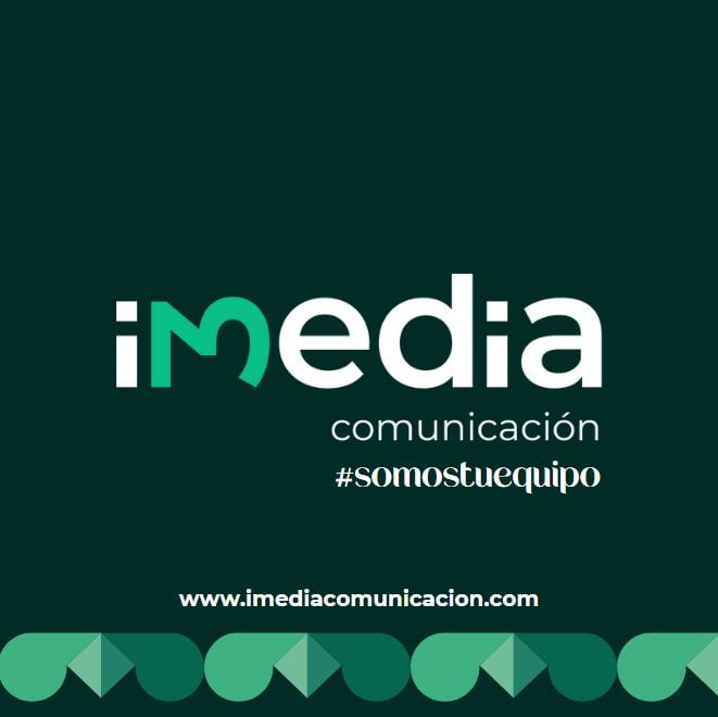 Imedia Comunicación estrena nueva marca