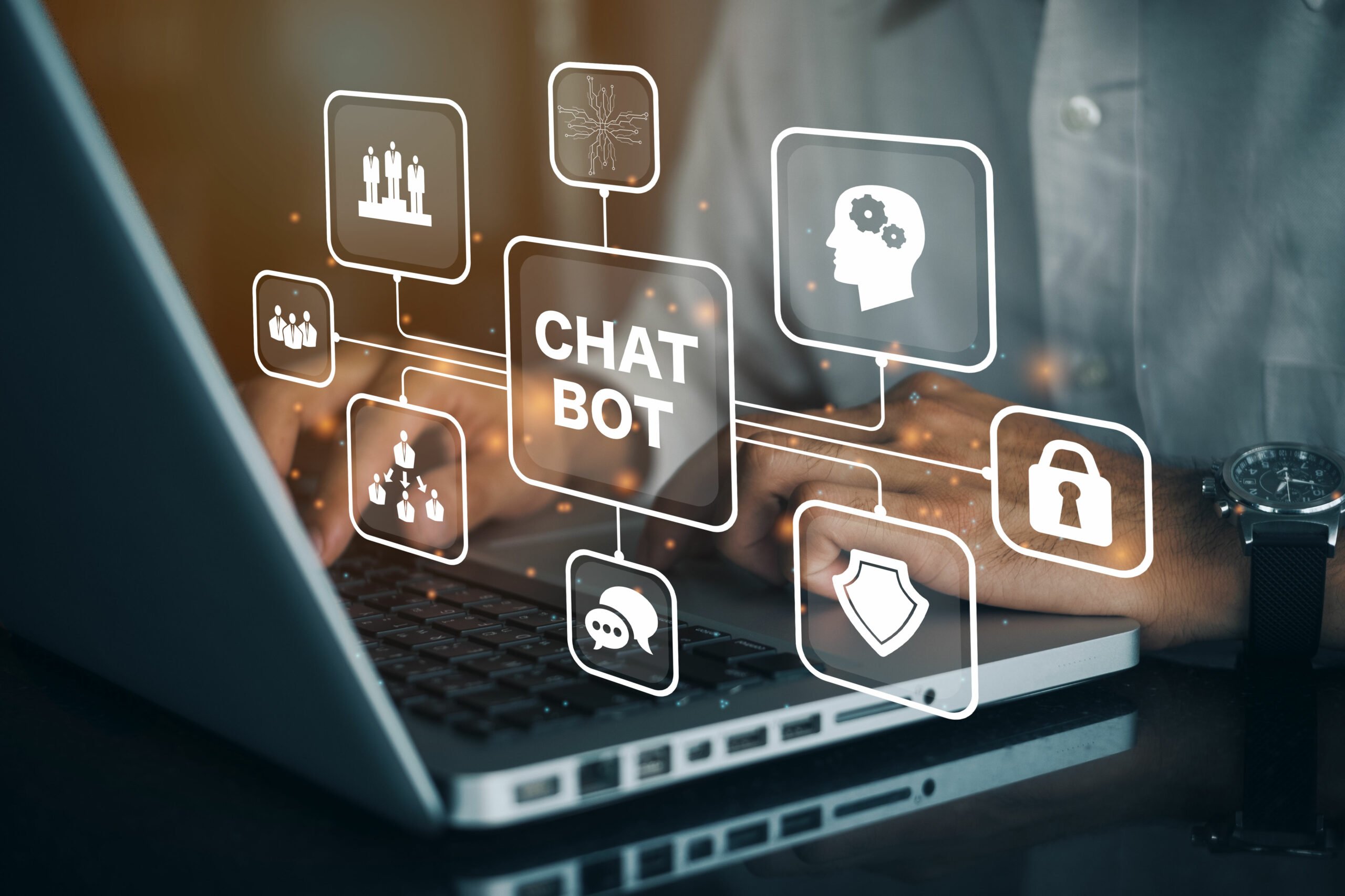 La utilización de chatbots en el marketing digital para mejorar la experiencia de los clientes