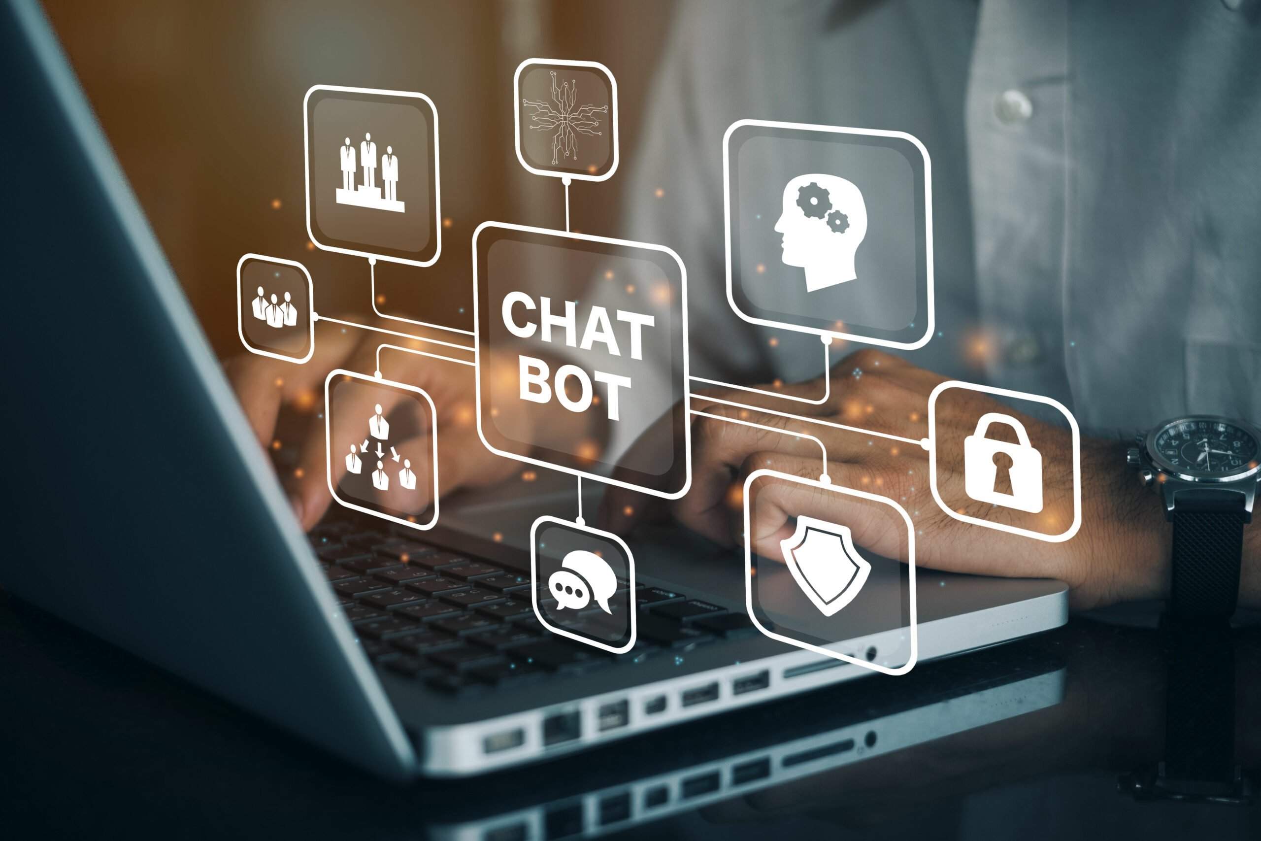 La utilización de chatbots en el marketing digital para mejorar la experiencia de los clientes