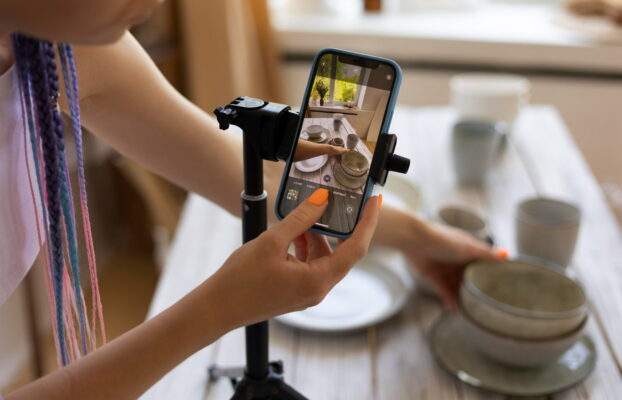 Cómo los influencers están transformando el marketing digital | Estrategias efectivas para aprovechar su poder