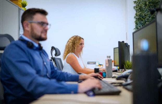 Impulso digital | Expertos en consultoría analítica en Albacete