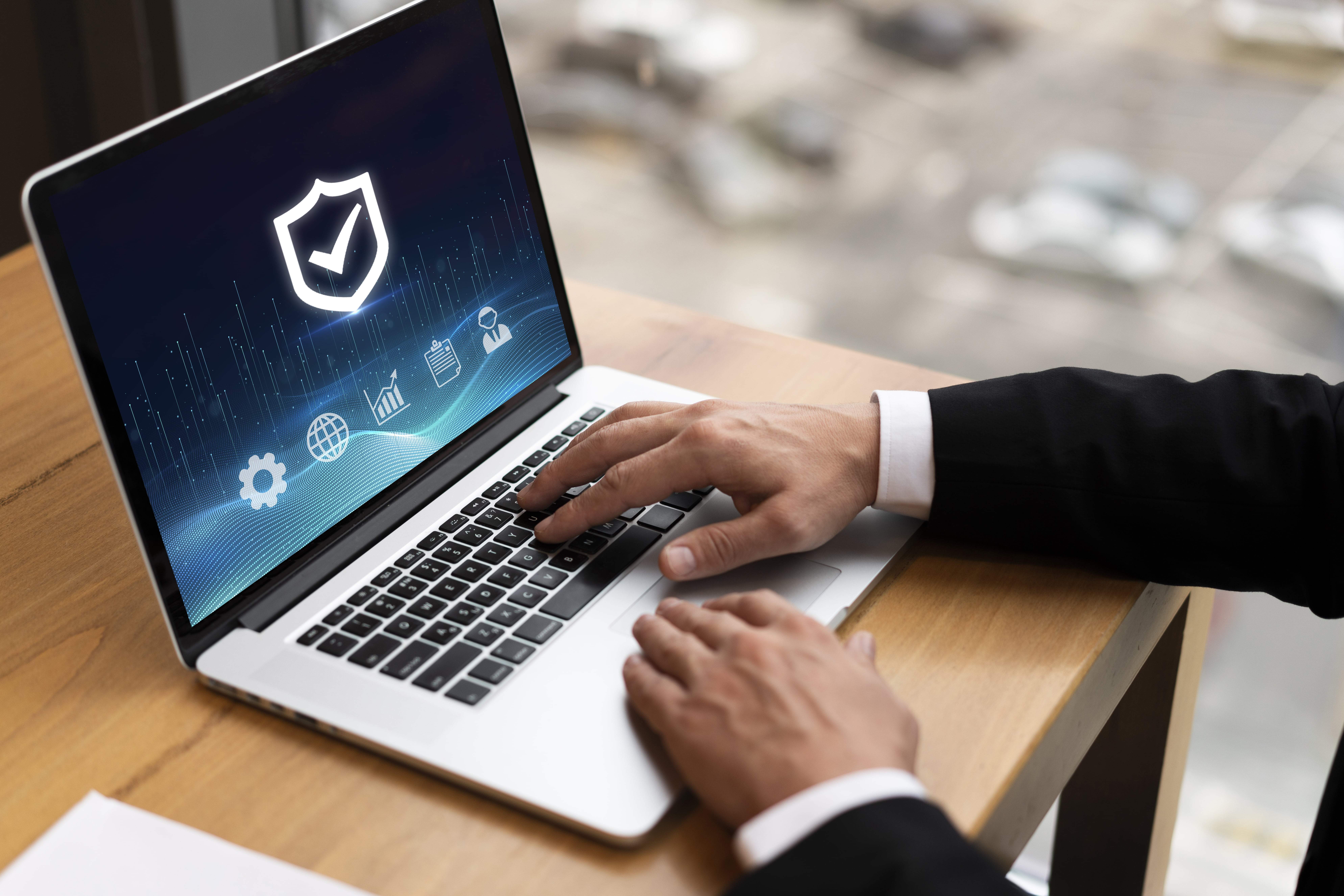 Soluciones de seguridad y rendimiento | Mantén tu infraestructura tecnológica protegida y actualizada