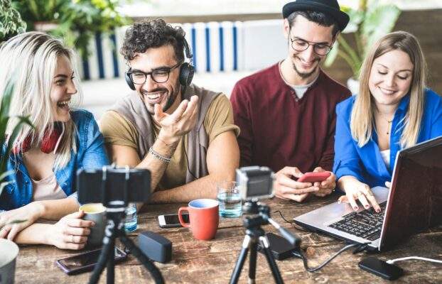 Cómo crear una estrategia de marketing digital para mi negocio en Albacete