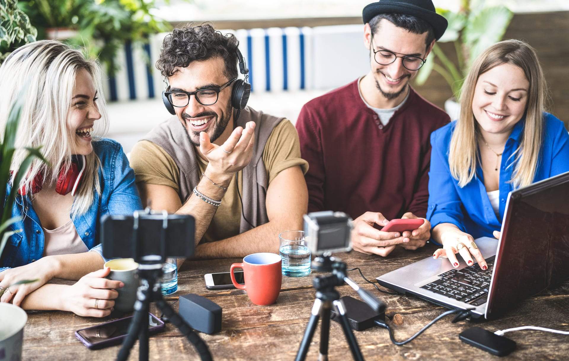Cómo crear una estrategia de marketing digital para mi negocio en Albacete