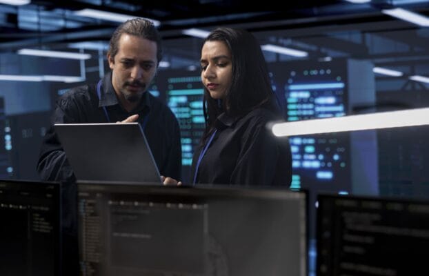 Análisis de vulnerabilidades web para negocios locales en Albacete