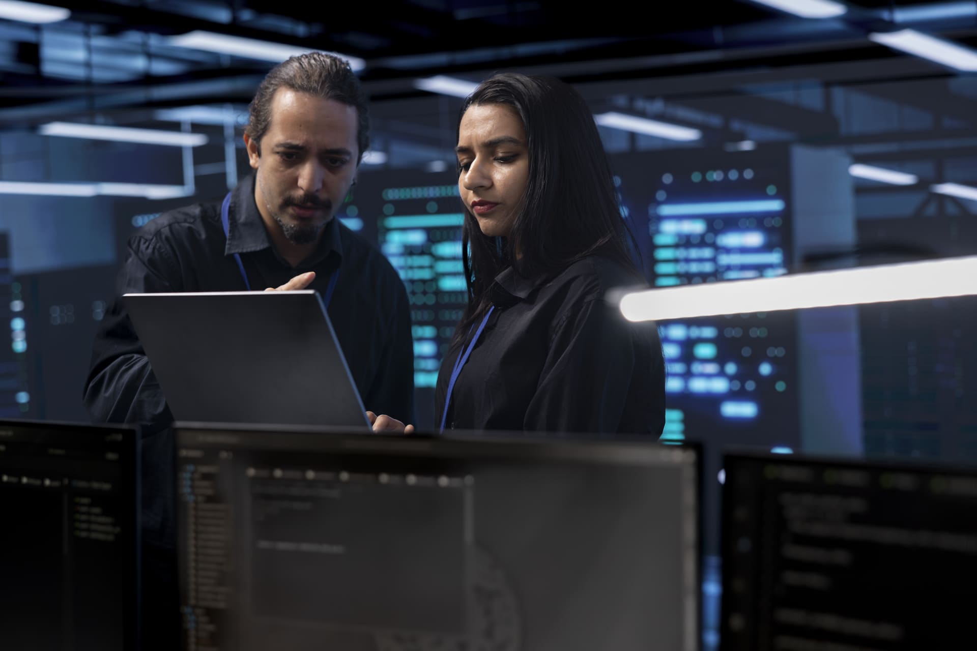 Análisis de vulnerabilidades web para negocios locales en Albacete