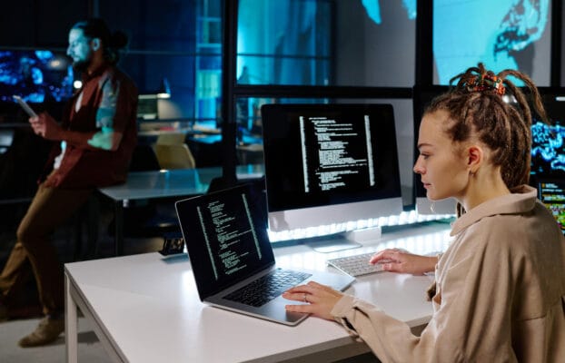 Optimizar Core Web Vitals en páginas web en Albacete | Guía total