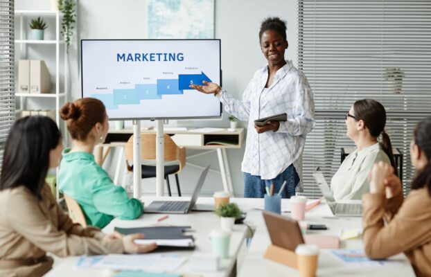 Conoce las mejores estrategias de marketing digital para aumentar clientes en comercios de Albacete