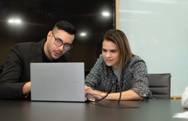 Consultores expertos en analítica digital y GA4 en Albacete