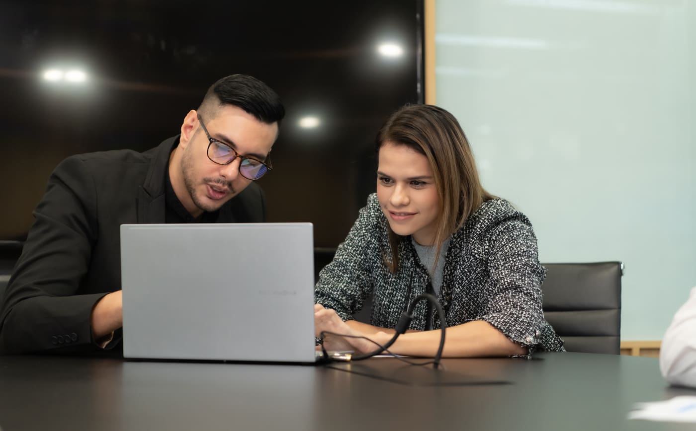 Consultores expertos en analítica digital y GA4 en Albacete