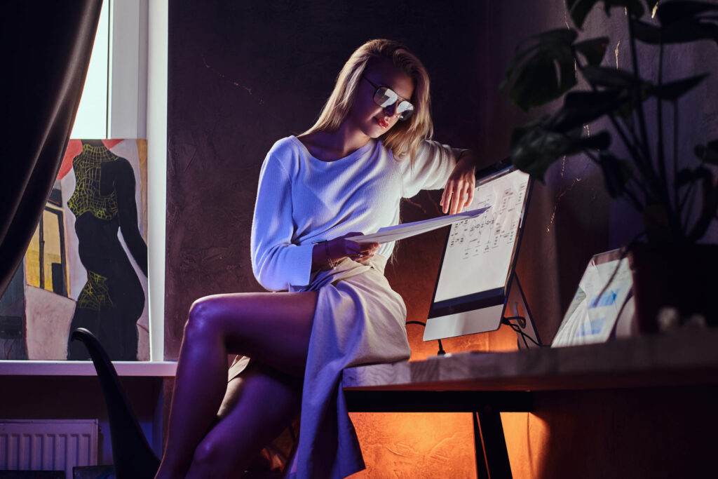 Cómo funciona el dark marketing