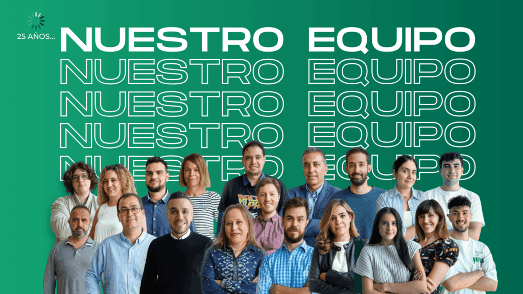 Equipo Imedia