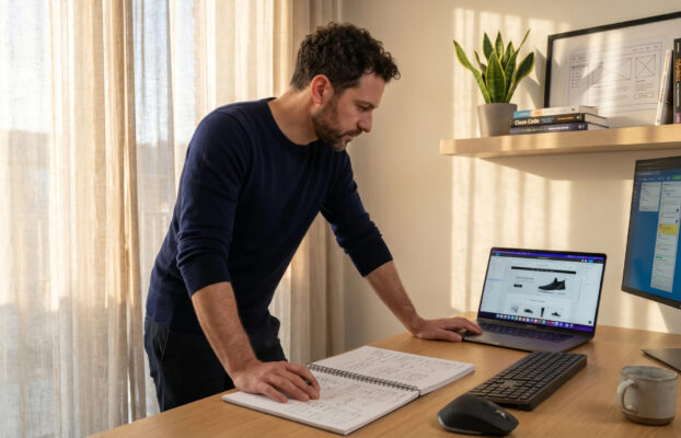 Factores que influyen en el precio del desarrollo web en Albacete