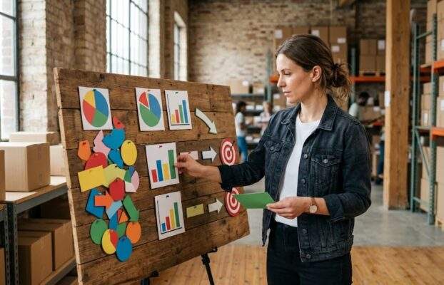 Plan de marketing digital | Qué es, cómo hacerlo y ejemplos