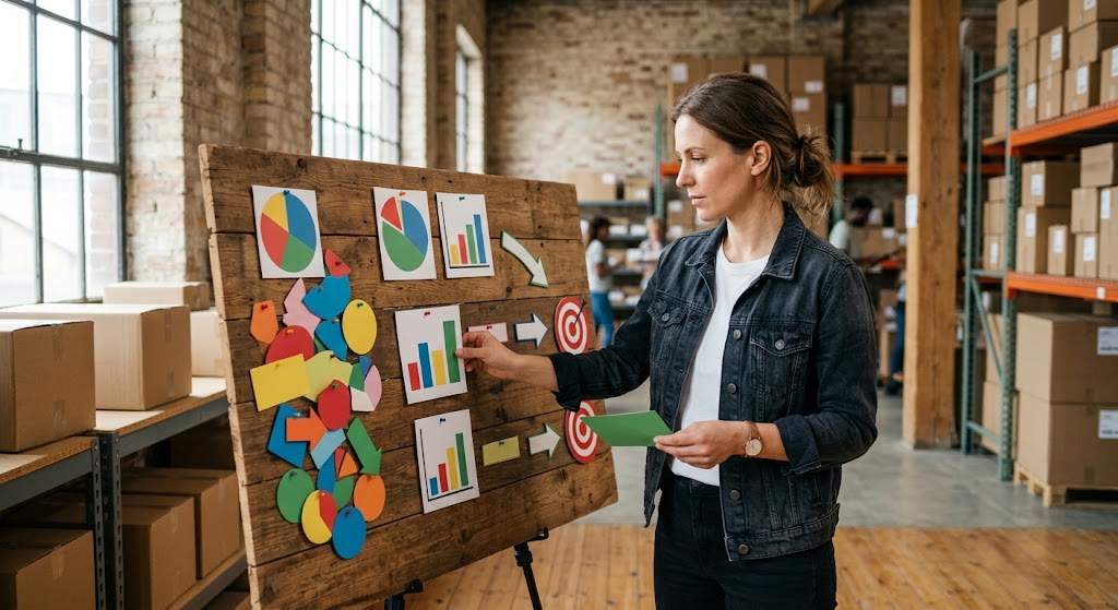 Plan de marketing digital | Qué es, cómo hacerlo y ejemplos