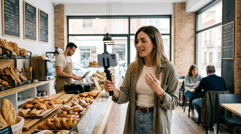 Qué diferencia hay entre microinfluencers y macroinfluencers Qué diferencia hay entre microinfluencers y macroinfluencers