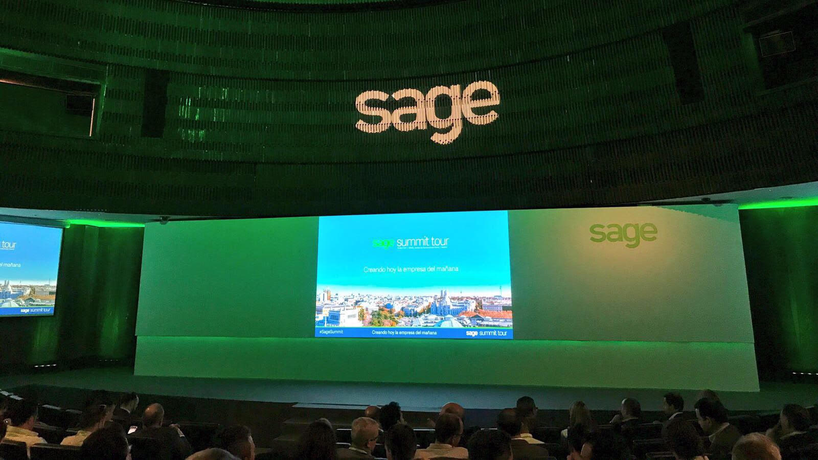 Sage Im3dia Comunicación