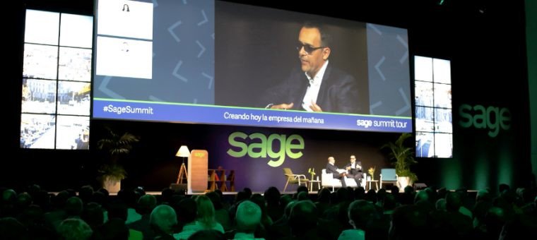 Sage Im3dia Comunicación