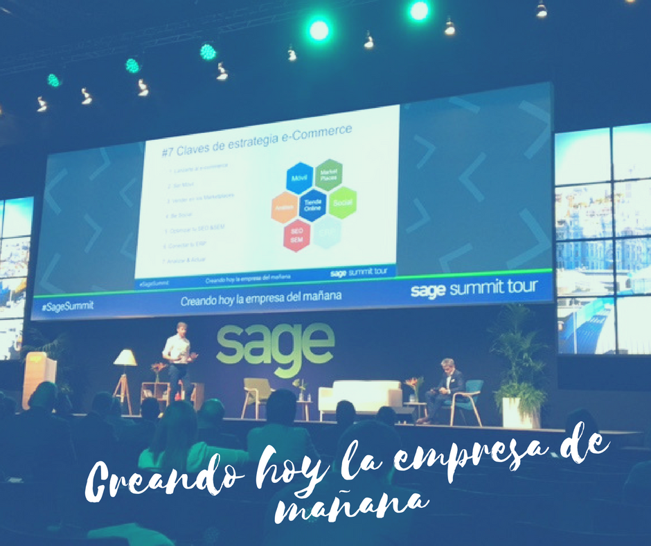 Sage Im3dia Comunicación