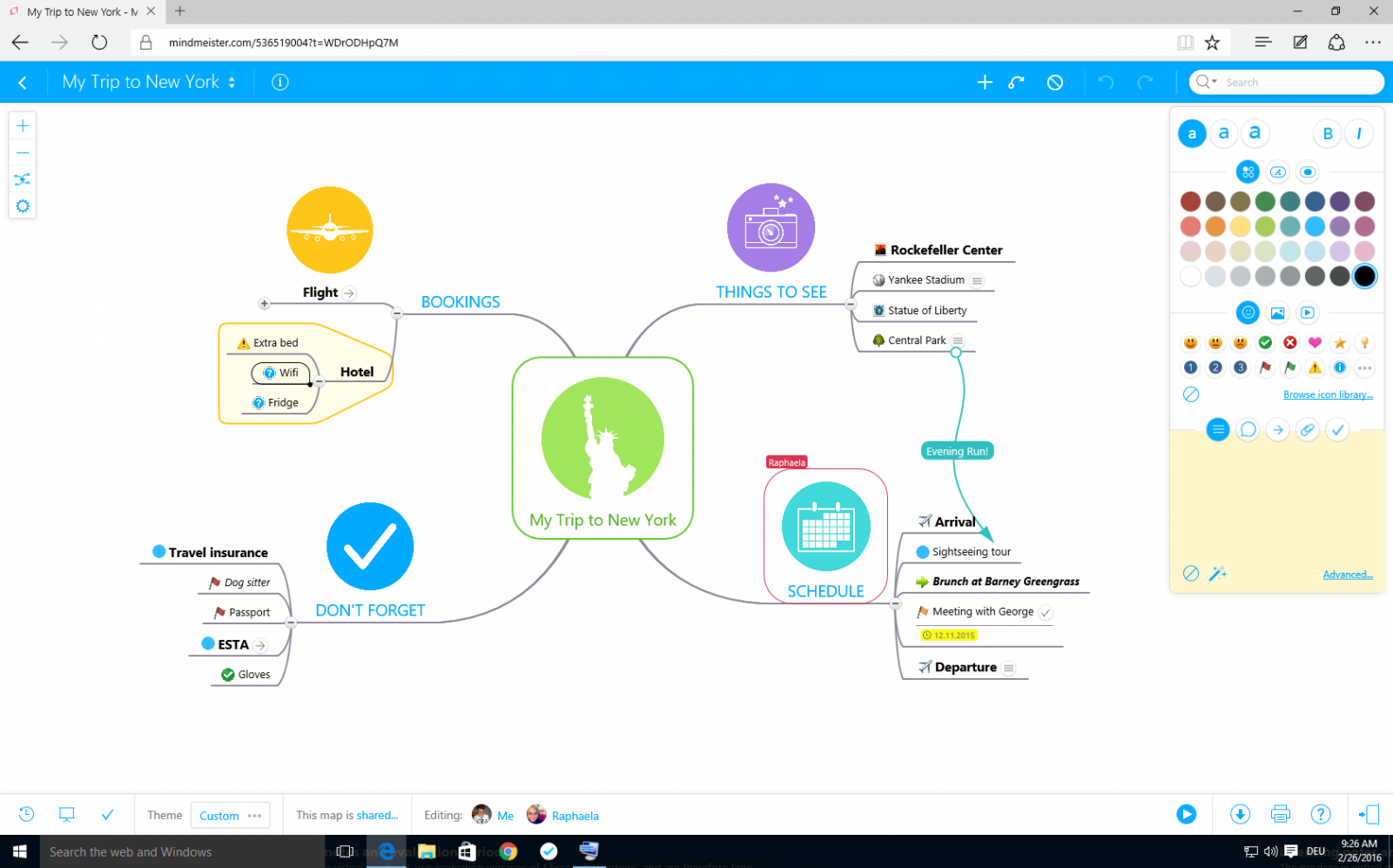 apps de productividad