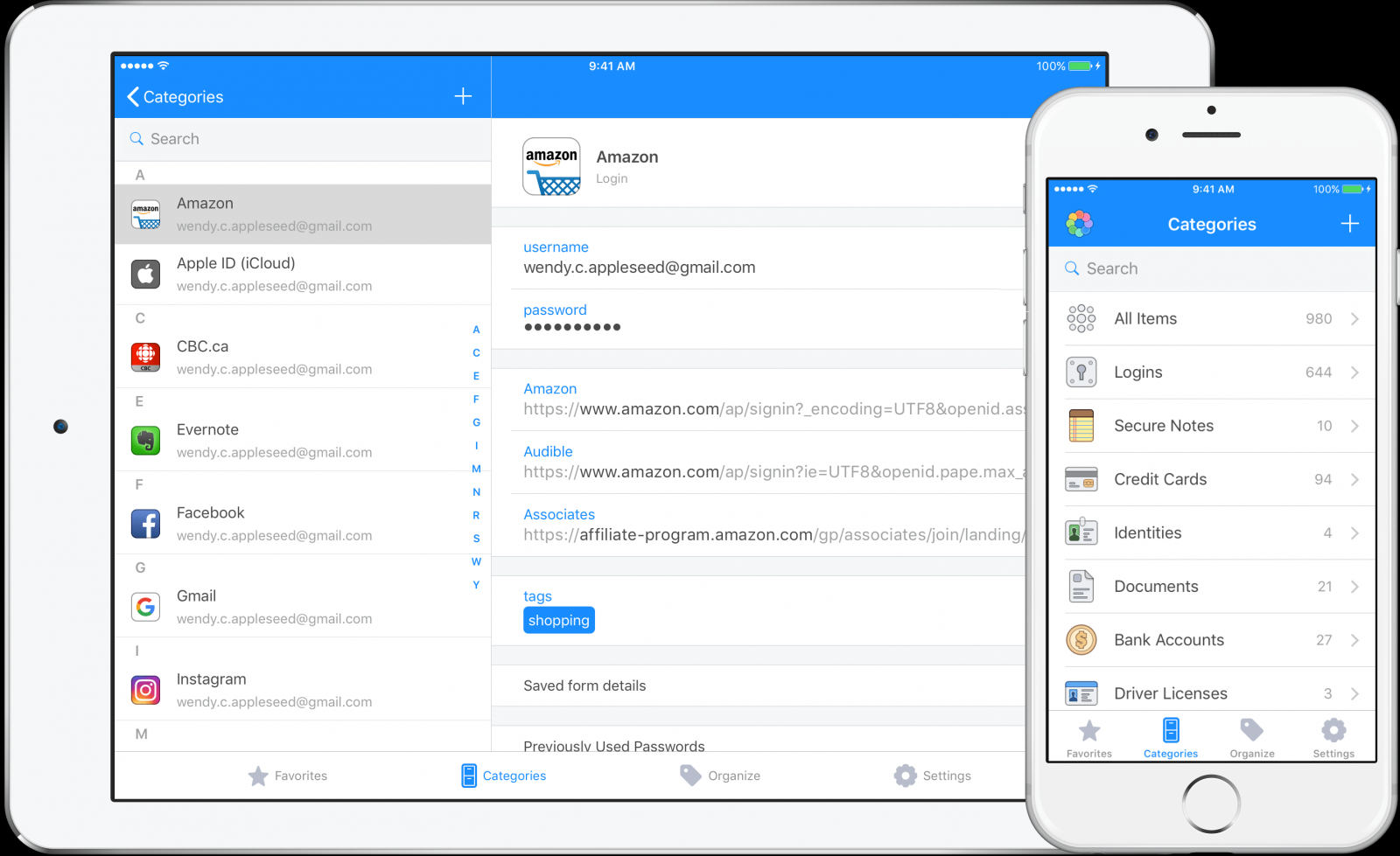 apps de productividad