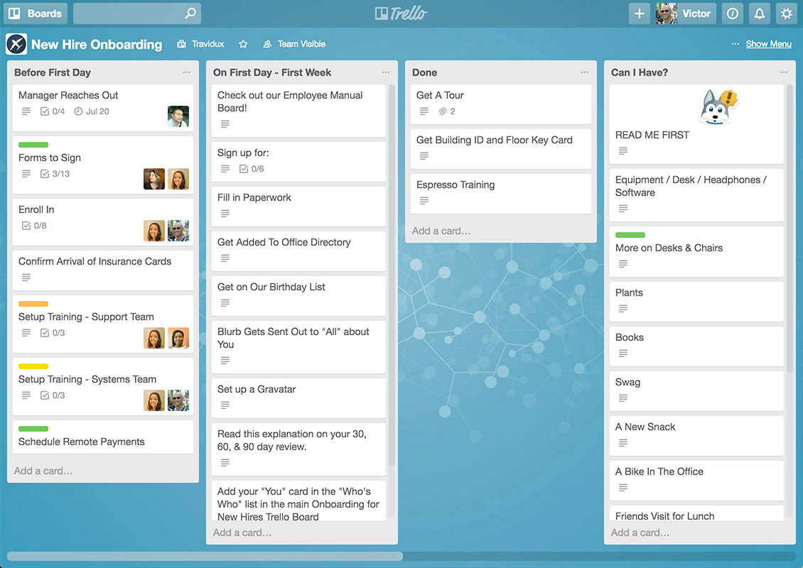 apps de productividad